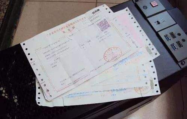 商家有哪些少開(kāi)、錯(cuò)開(kāi)發(fā)票的違法行為？