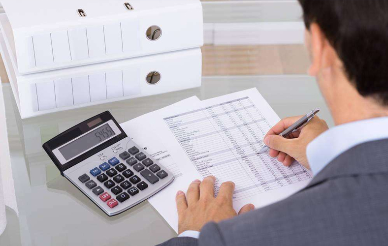 會計接手新賬目，注意這4個方面的內(nèi)容！